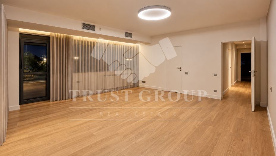 Apartament 4 camere Soseaua Nordului | Curte proprie 340mp | Loc de parcare 24mp - Poză 13