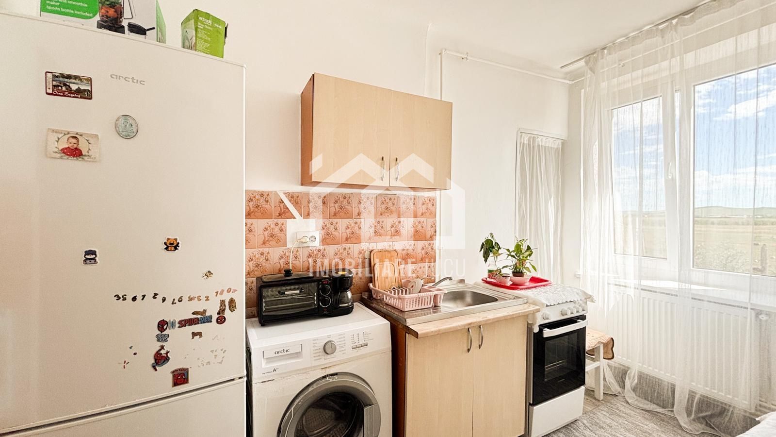 Apartament 2 camere, 45mp, Etaj 2, La curte, Comuna Jucu - Poză 6