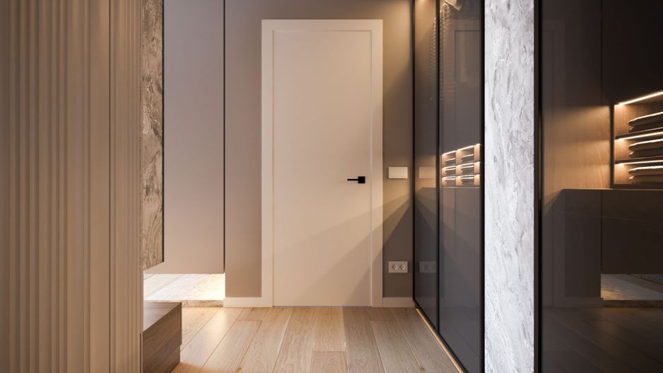 Apartament 4 camere lux central - Poză 8