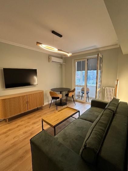 Apartament 2 camere – Calea Victoriei 1-5 - Prima închiriere - Poză 1