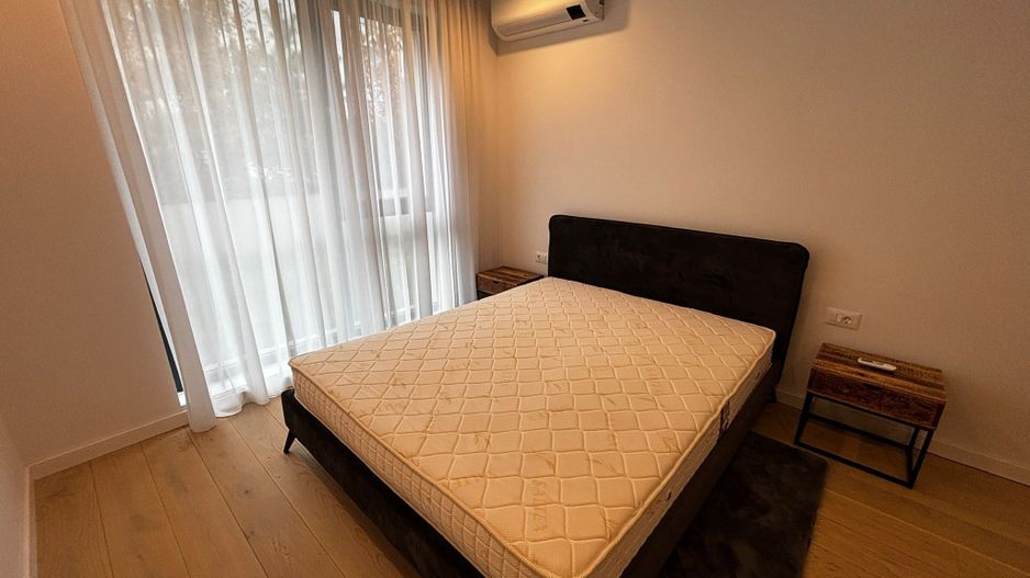 3 camere | Nusco City | Pipera | Aviatiei | Promenada - Poză 13
