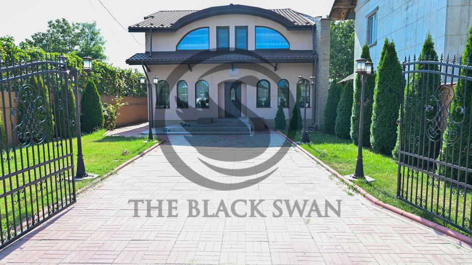 Casa / Vila de vanzare | Postarnacu, Dambovita | COMISION 0% - Poză 1