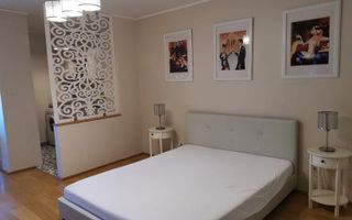 Grand Mobilis Imobiliare Apartament 2 camere(1 dormitor) de închiriat - Poză 1