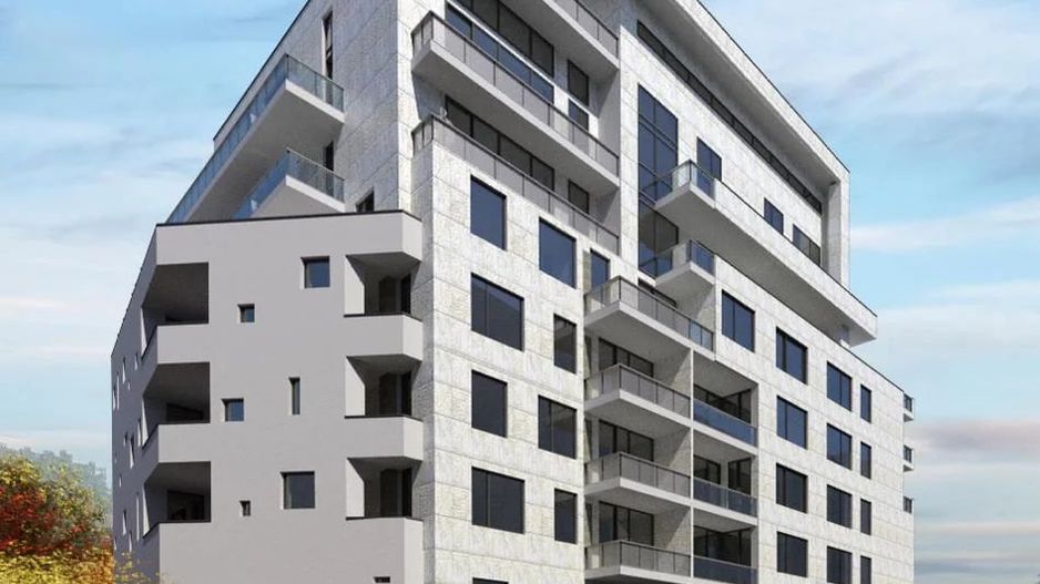 APARTAMENT 2 CAMERE | UNIRII | BLOC BOTIQUE - Poză 1