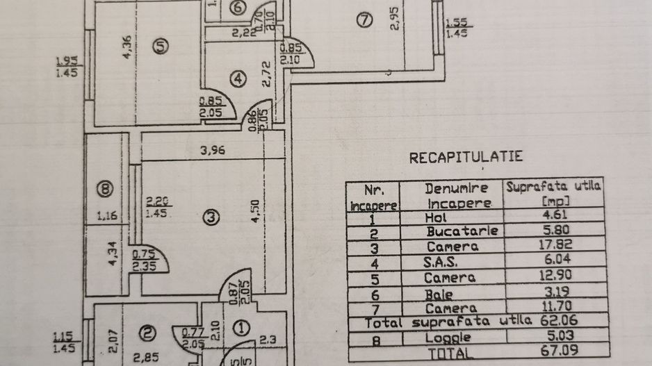 Obor- Colentina- Masina de  Paine - Poză 18