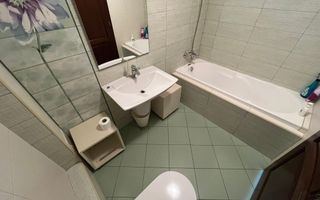 DUPLEX SUPERB LA VANZARE LANGA PIATA FLOREASCA - Poză 8