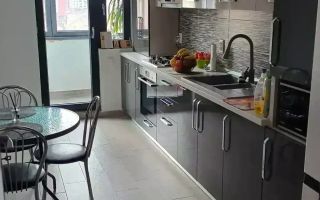 Vanzare Apartament 2 camere , 68 mp, bloc 2021, centrală, balcon – Ghencea - Poză 1