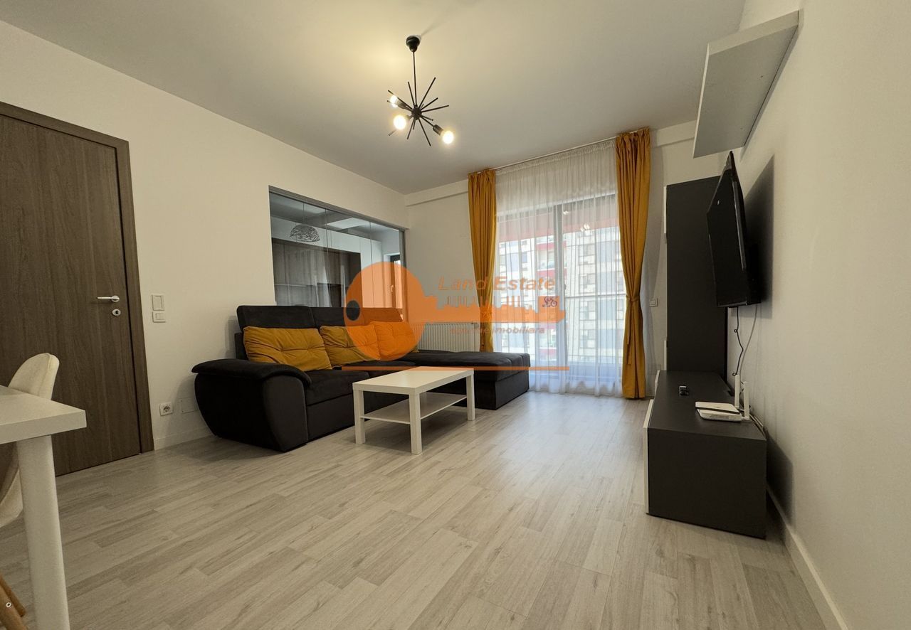2 camere bloc nou Lujerului - Politehnica - Poză 1