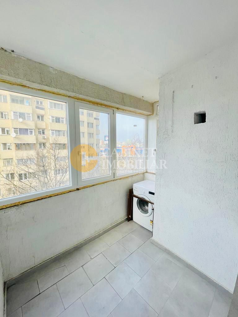 PRIMAVERII 2 camere DECOMANDAT - Etaj intermediar - Mobilat utilat - Poză 5