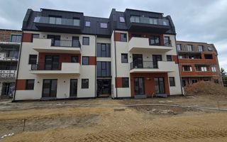 De vânzare apartament 2 camere ansamblu de locuinte Micro 9 in Satu Mare - Poză 14