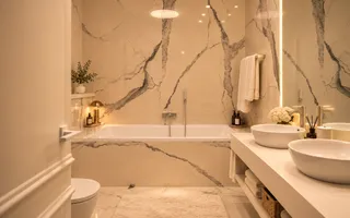 Apartament 4 camere cu terasă și vedere spre Lacul Floreasca | Rahmaninov - Poză 14