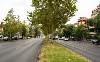 COMISION 0% - Apt.3 camere renovat,Bd. Lascar Catargiu, imobil fara risc seismic - Poză 16