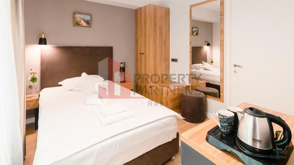 Hotel  afacere la cheie. - Poză 13