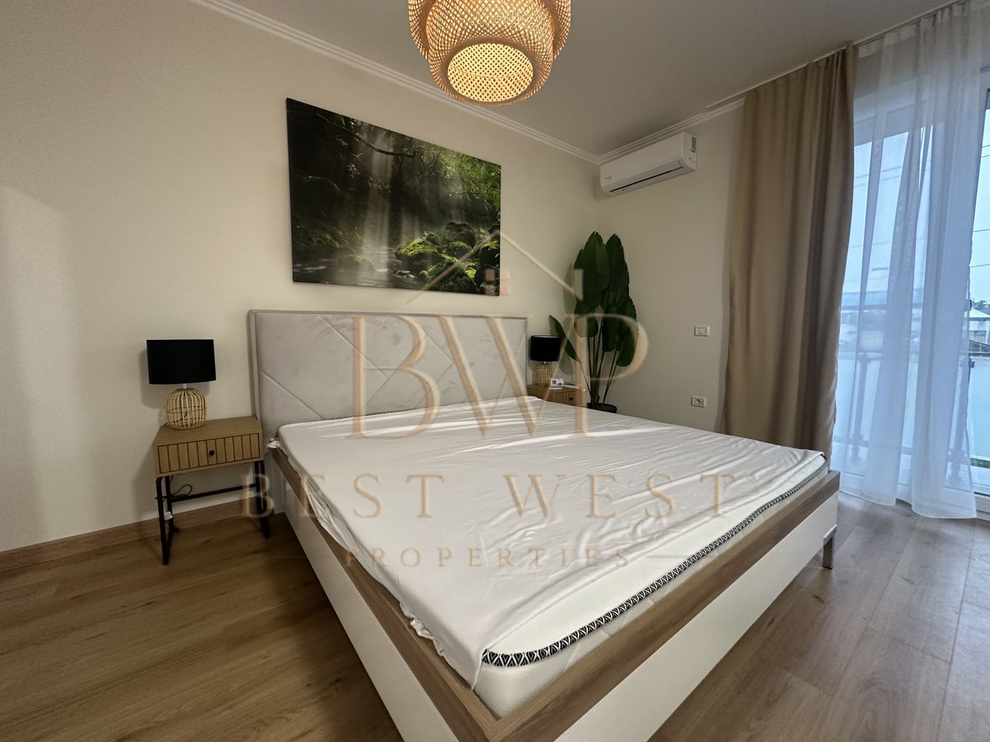 Apartament tip studio de închiriat Giroc - Poză 1