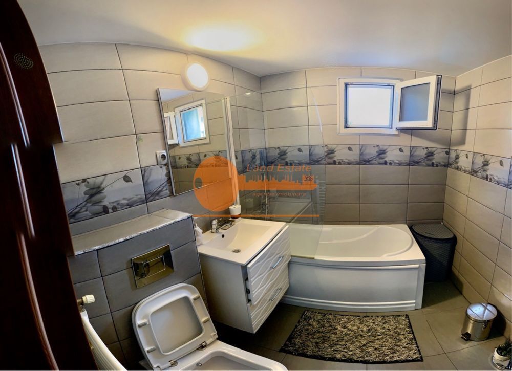 Apartament cu 3 camere in zona Uverturi -Gorjului (Centrala Proprie) - Poză 3