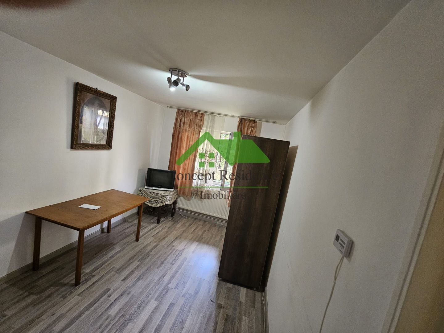 Apartament cu 2 camere | Parter | Aleea Neptun | 36 mp utili - Poză 4