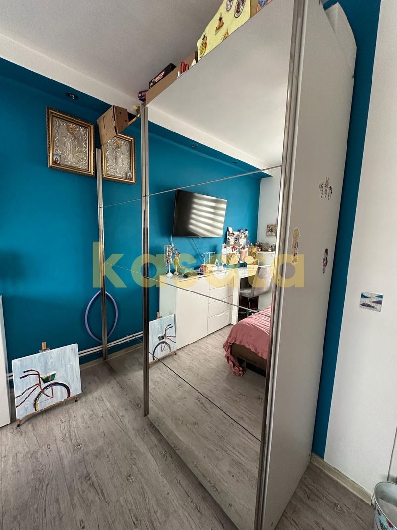 3 Camere🏡 | Crângași 📍 | 2 Băi 🚿| Centrala proprie - Poză 2