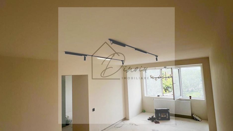 2 camere Colentina Parc Motodrom I RENOVAT INTEGRAL I COM 0% - Poză 2