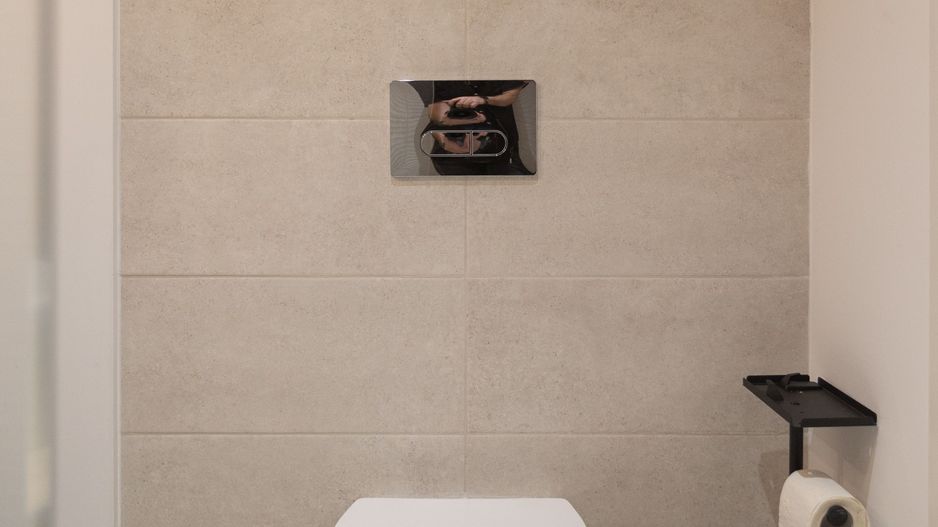 De Inchiriat Apartament 3 Camere de Lux, pe 2 Nivele, Sebastian sect.5 - Poză 19