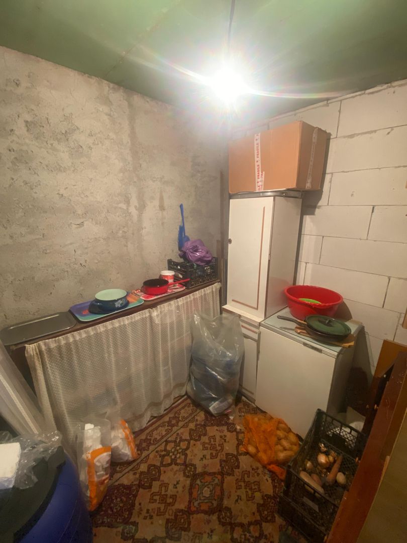 Casa de vanzare zona Chetani - Poză 7