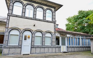 Casa/Vila 5 camere cu spațiu comercial de vanzare | Sud - Ploiesti - Poză 1