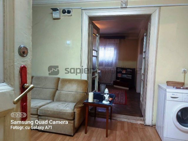Casa cu 3 apartamente in zona Muzeului - Poză 14