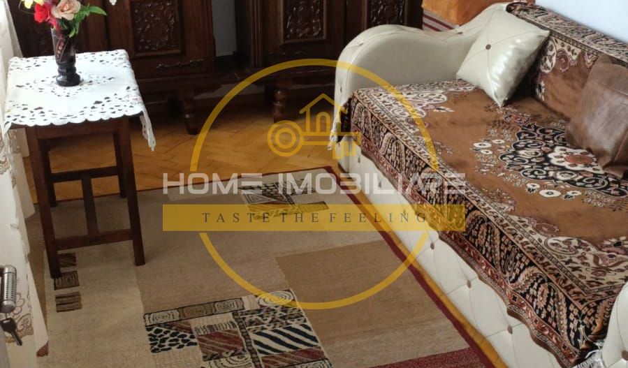 Apartament 2 cam, 62MP //  et.2/6, Mobilat & Utilat // Pacurari - Moara de Foc! - Poză 9