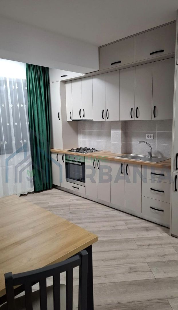 Apartament de închiriat, 2 camere, zona Palas – Strada Sârdan, Iași - Poză 1