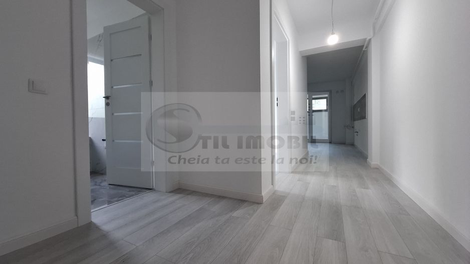 Apartament 2 camere nou de vanzare in Iasi Valea Lupului, intabulat - Poză 5