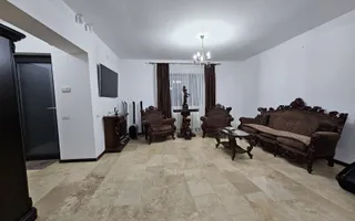 Leordeni Vila Individuala 566 mp teren 4 camere 140 mp utili - Poză 15
