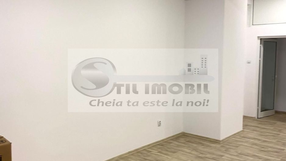 Inchiriez spatiu comercial in zona Palas Mall 60mp - Poză 2