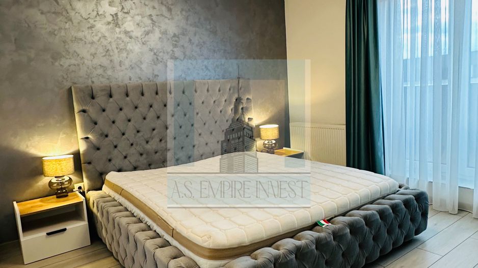 Apartament 2,5 camere, terasa 16 mp, parcare, boxa -zona Avangarden 4 - Poză 2