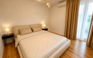 VANZARE APARTAMENT 2 CAMERE DOROBANTI 55MP RENOVAT READY TO MOVE IN - Poză 9