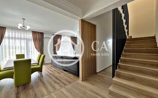 Casă de închiriat cu 4 camere în Oncea, Oradea - Poză 8