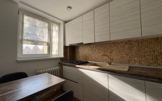 Apartament 3 camere, prima închiriere, zona liniștită capăt Gheorgheni - Poză 3