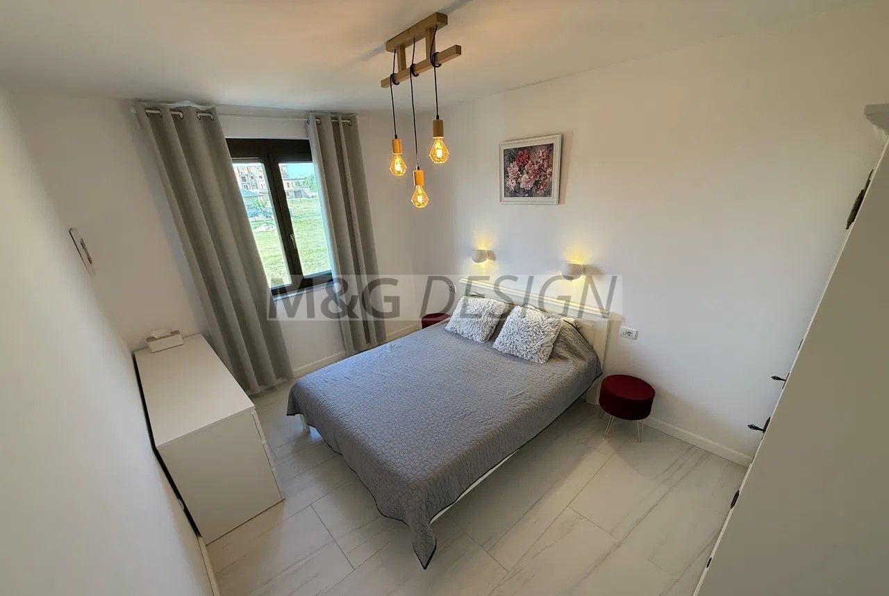 Apartament 2 camere Calea Urseni etaj 1 - Poză 9