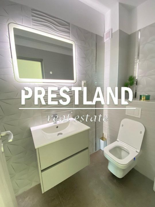 Penthouse de lux oferit spre închiriere. - Poză 6