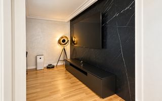 For Rent | Bright 3-Room Apartment | Modern Interior | Pipera - Poză 3