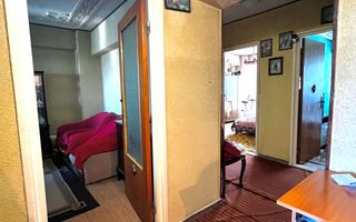 Apartament 3 camere 78mp | Șoseaua Pantelimon | 2 balcoane - Poză 12