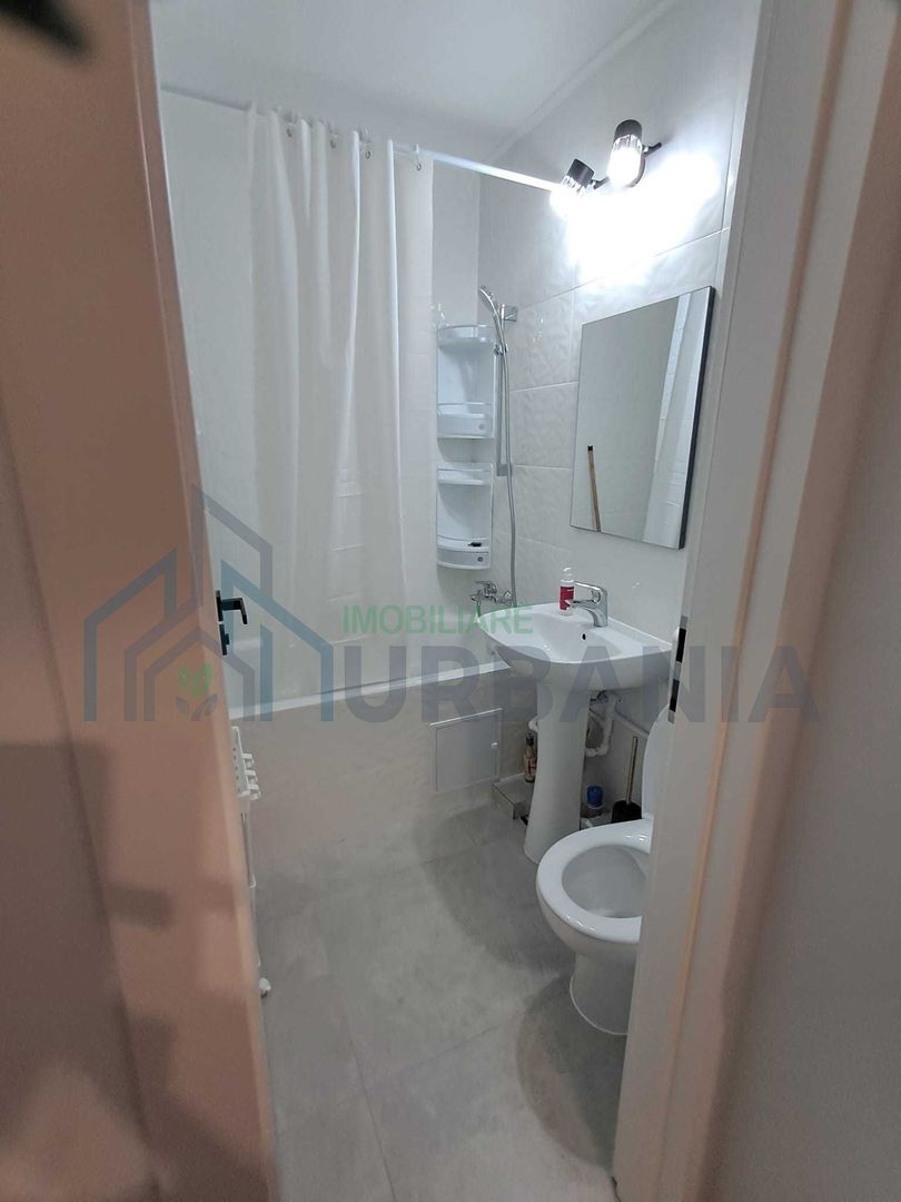 Apartament 2 camere decomandat de închiriat în Hala Centrala, Iași - Poză 5