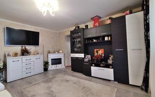 Apartament 2 camere, 51 mp, parcare, zona Nufarul, Oradea - vanzare - Poză 3