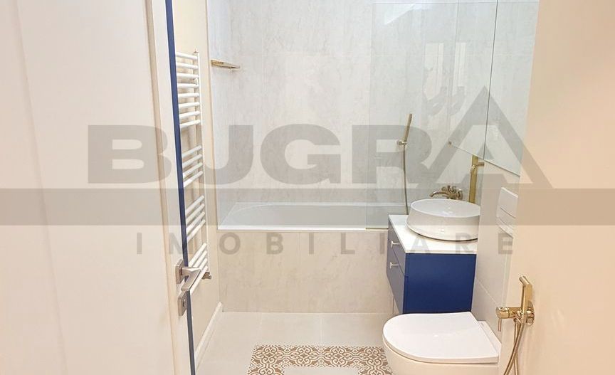 Apartament premium 2 camere, etaj intermediar, zona Rozelor Residence - Poză 16
