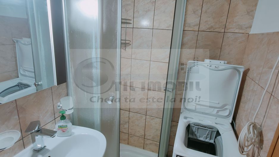 2 CAM TATARASI, FARA RISC, MOBILAT, ETAJ INTERMEDIAR, MUTARE IMEDIATA - Poză 32