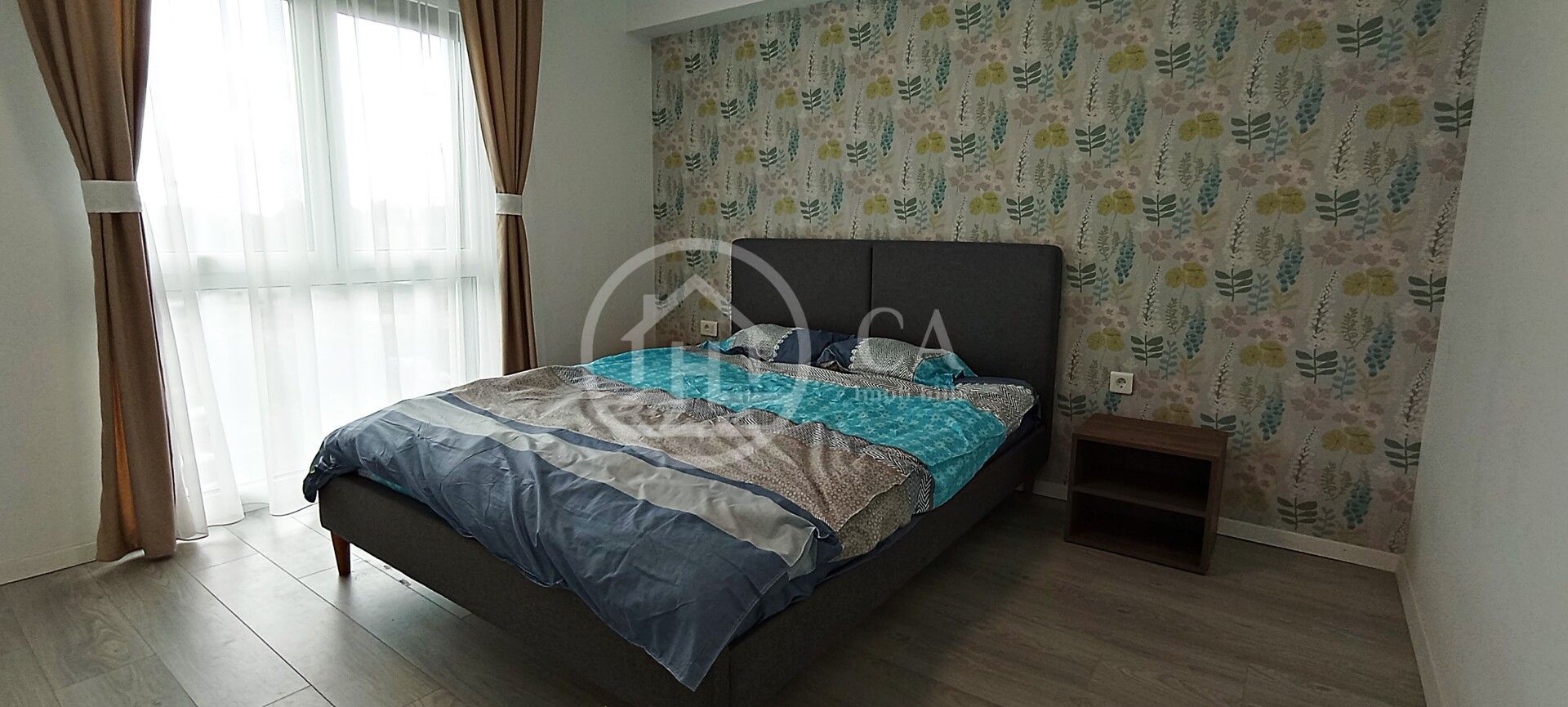 Apartament de inchiriat cu 2 camere in Grand Hill Oradea - Poză 5