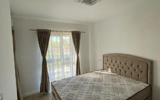 Apartament  3 camere ansamblu rezidential - Poză 7
