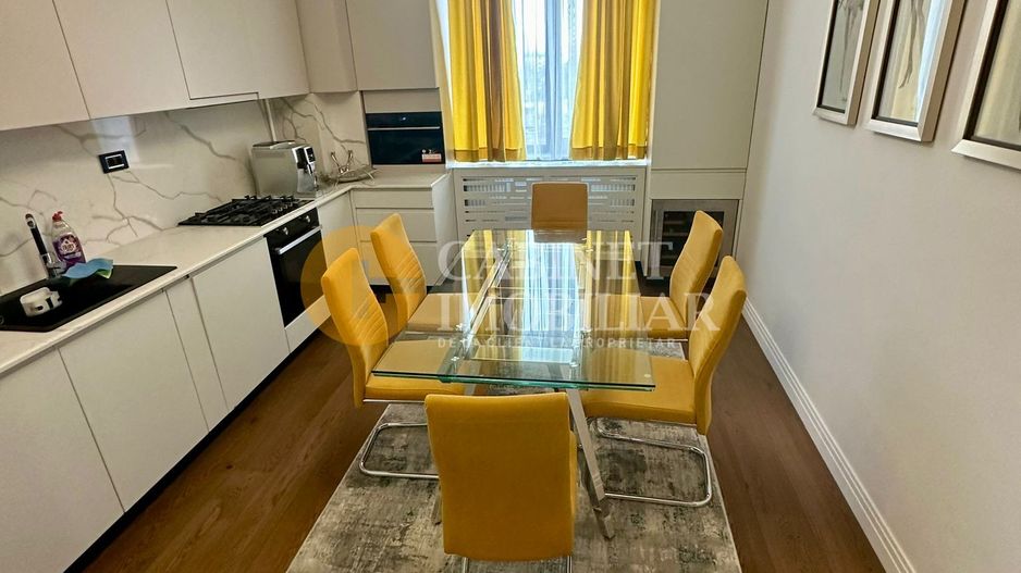 Etaj 3 Apartament 2 Camere Bloc 2020 Nicolina - Poză 5