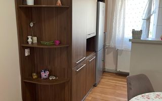 | Apartament cu 3 camere de vanzare | Decomandat | Cartierul Marasti | - Poză 6