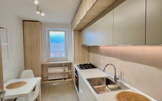 Apartament modern 2 camere decomandat Urban Plaza - Poză 5