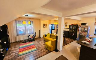 Casă / Vilă cu 4 camere de vânzare în Berceni - Poză 2