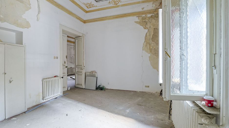 PIATA ROMANA - Calea Dorobanti | Vila - Spatiu Comercial - Poză 19